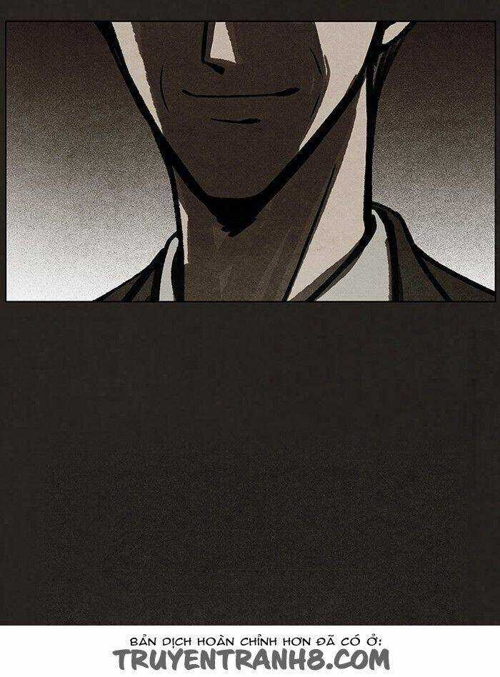 Đứa con của quỷ dữ - Chapter 49 - Trang 61