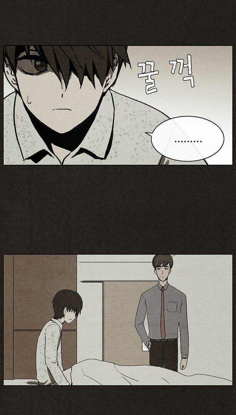 Đứa con của quỷ dữ - Chapter 5 - Trang 12