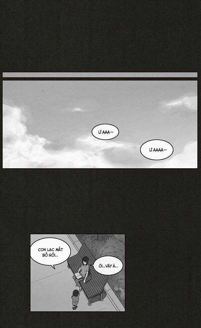 Đứa con của quỷ dữ - Chapter 5 - Trang 20