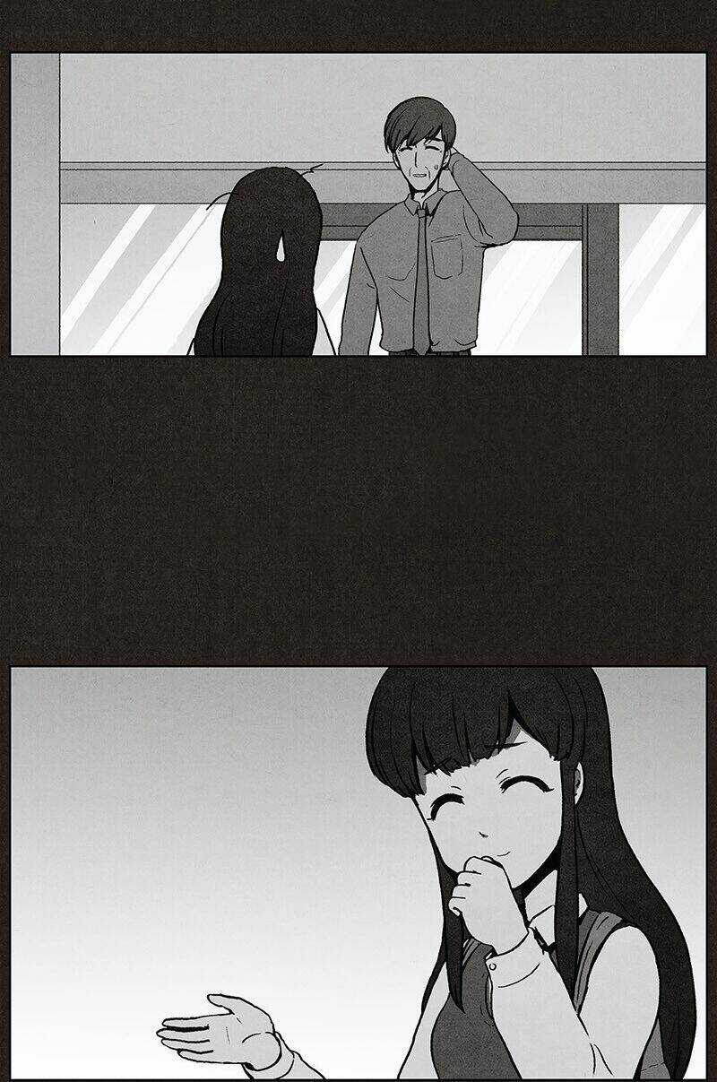 Đứa con của quỷ dữ - Chapter 5 - Trang 3