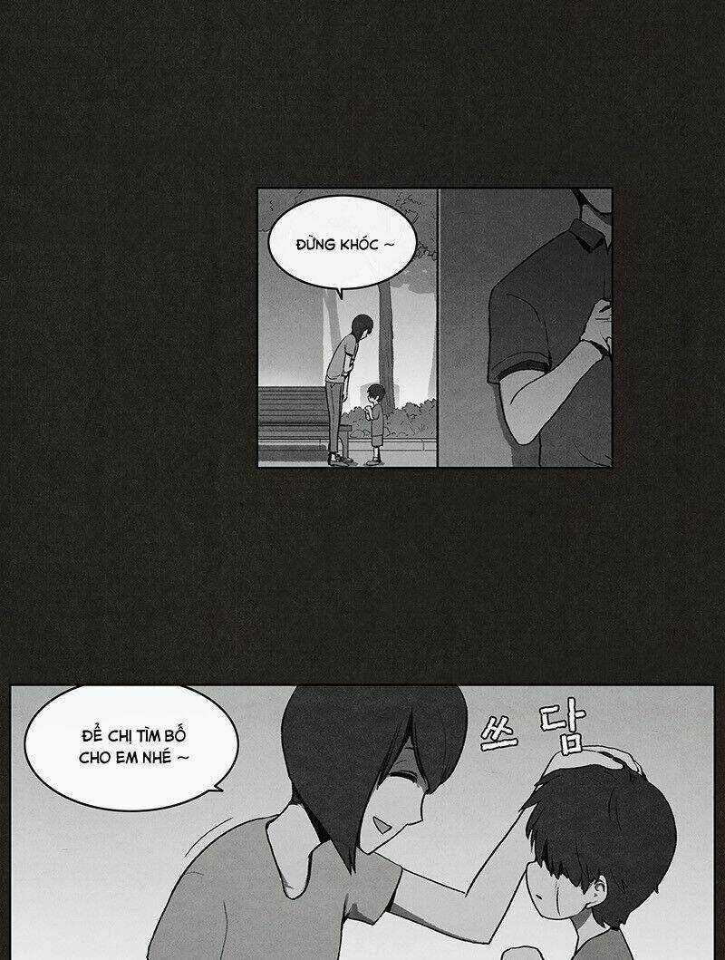 Đứa con của quỷ dữ - Chapter 5 - Trang 21