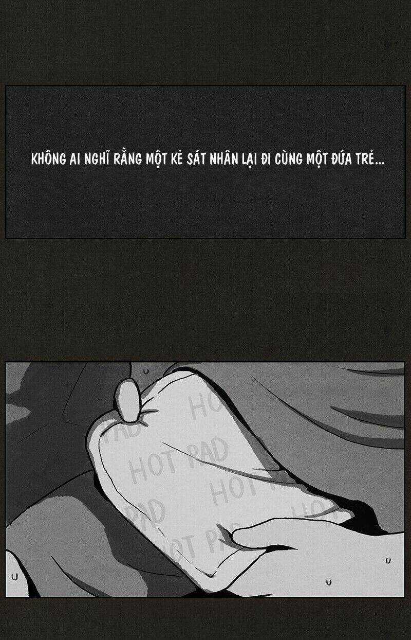 Đứa con của quỷ dữ - Chapter 5 - Trang 29