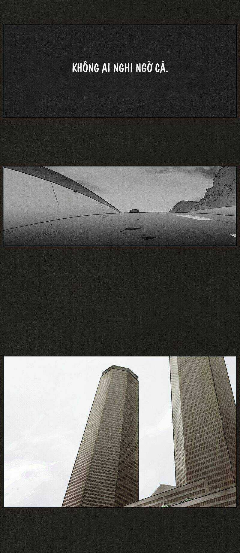 Đứa con của quỷ dữ - Chapter 5 - Trang 30