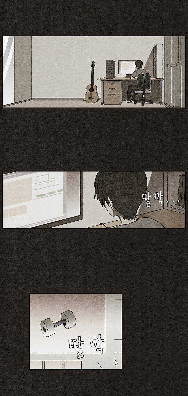 Đứa con của quỷ dữ - Chapter 5 - Trang 31