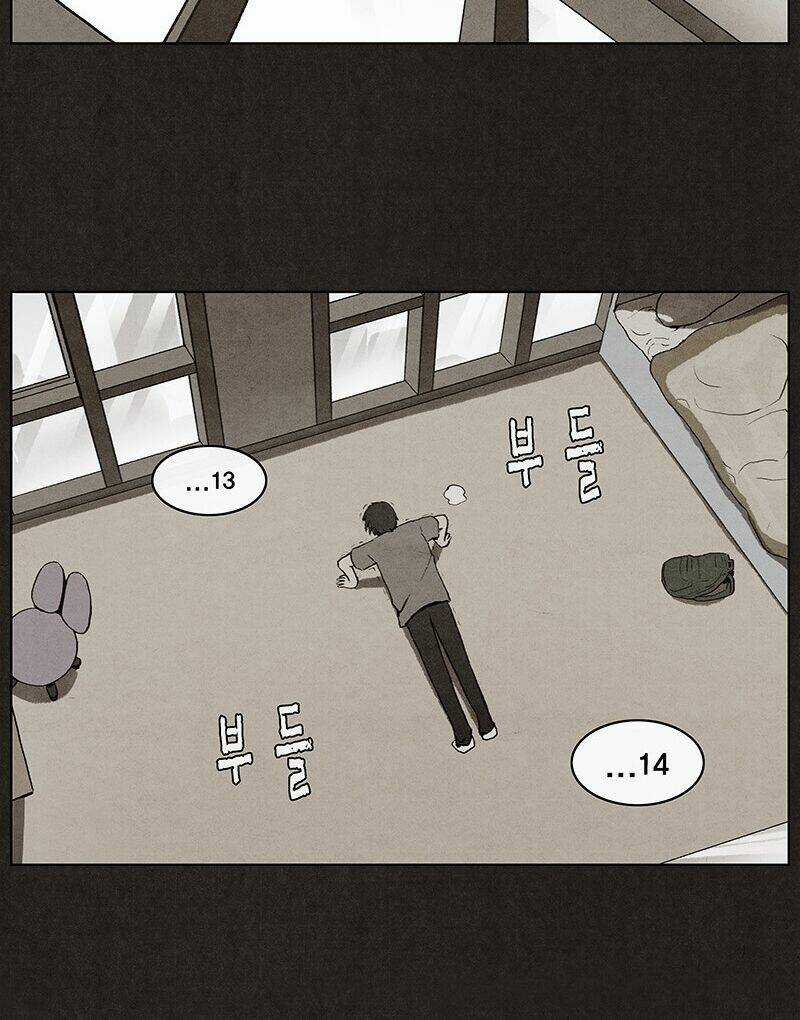 Đứa con của quỷ dữ - Chapter 5 - Trang 34