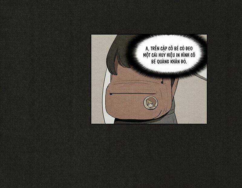 Đứa con của quỷ dữ - Chapter 5 - Trang 37