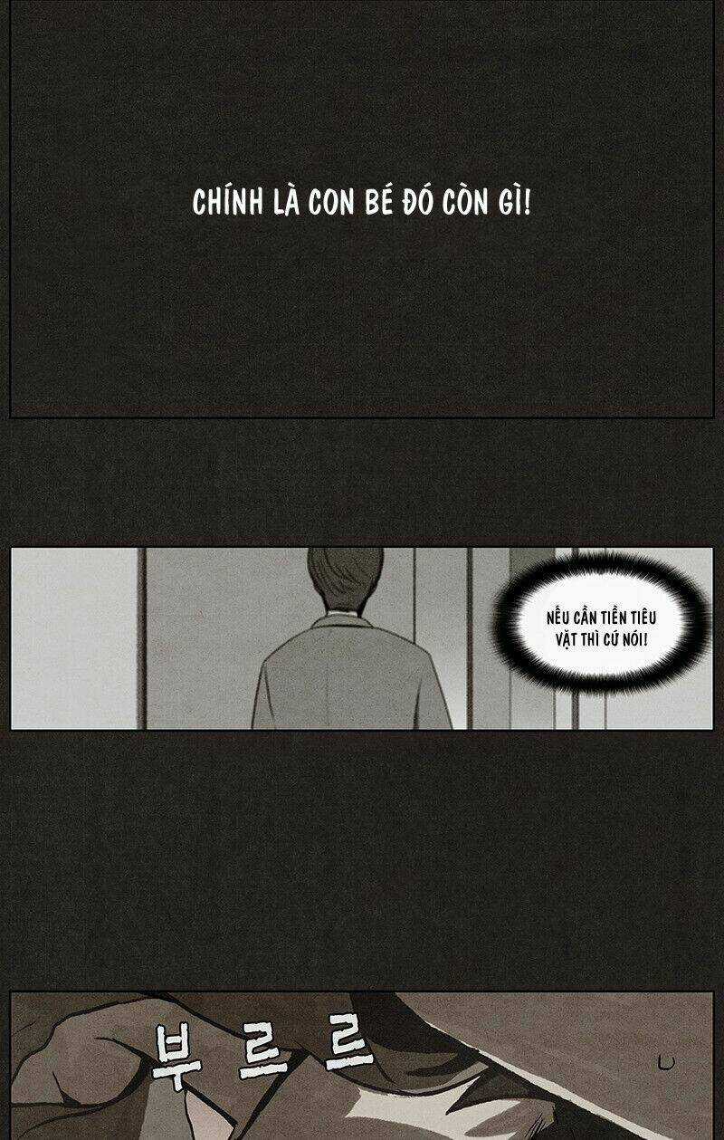 Đứa con của quỷ dữ - Chapter 5 - Trang 40