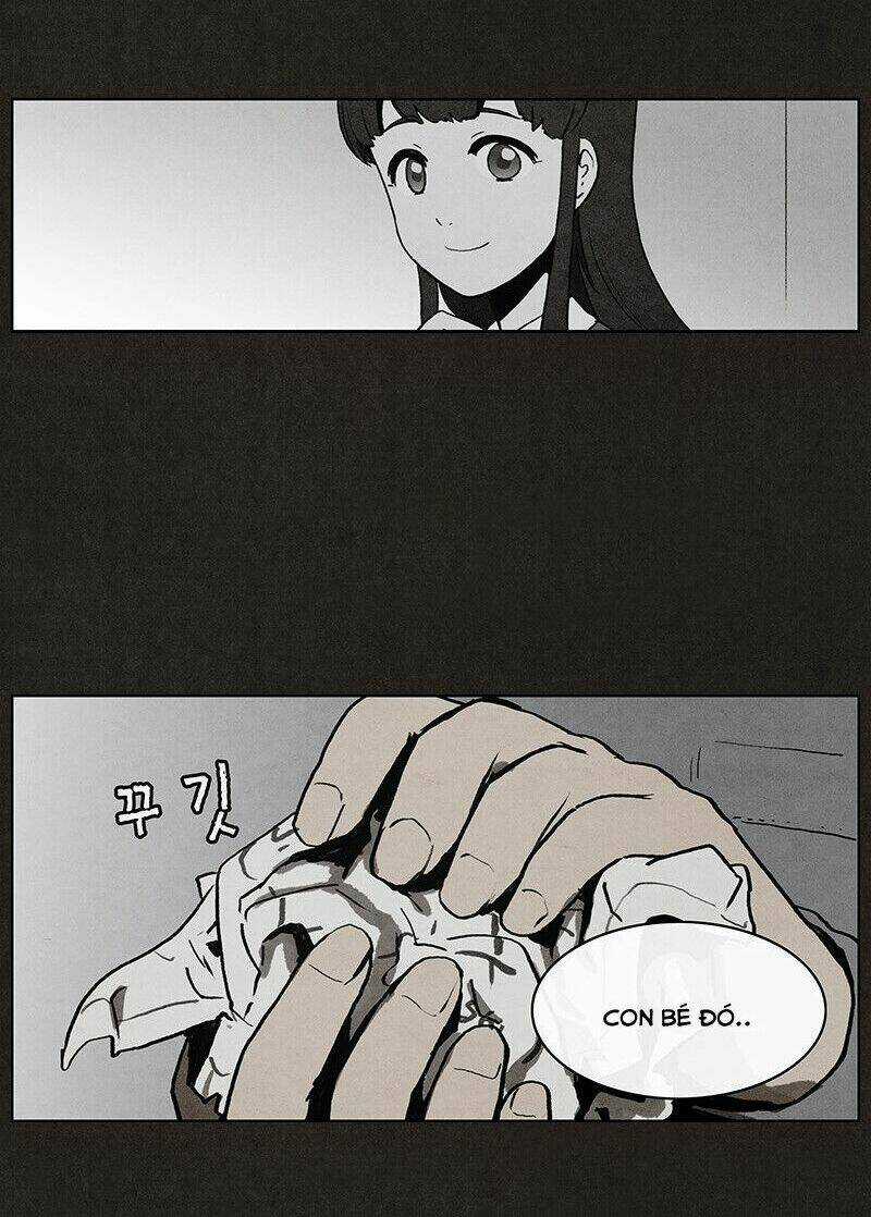 Đứa con của quỷ dữ - Chapter 5 - Trang 5