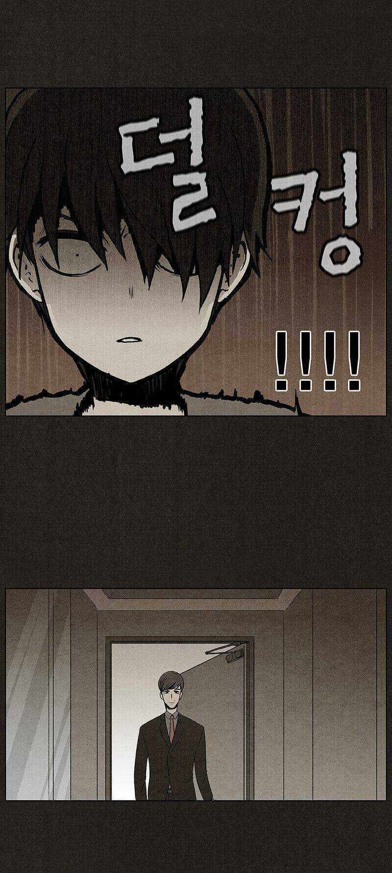 Đứa con của quỷ dữ - Chapter 5 - Trang 45