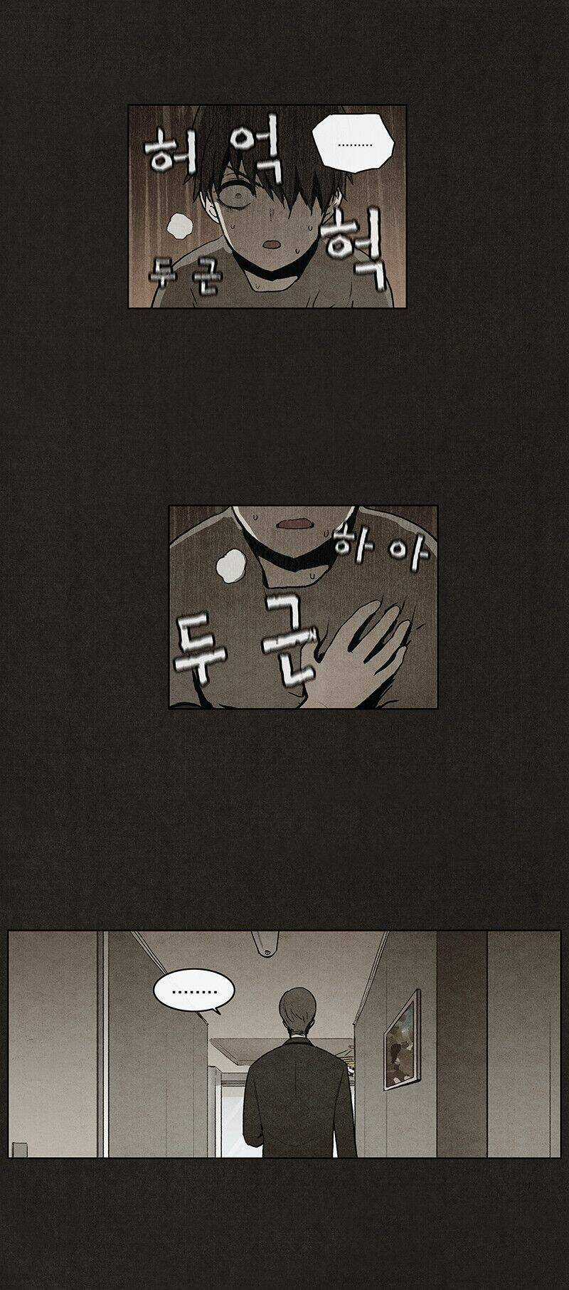 Đứa con của quỷ dữ - Chapter 5 - Trang 46