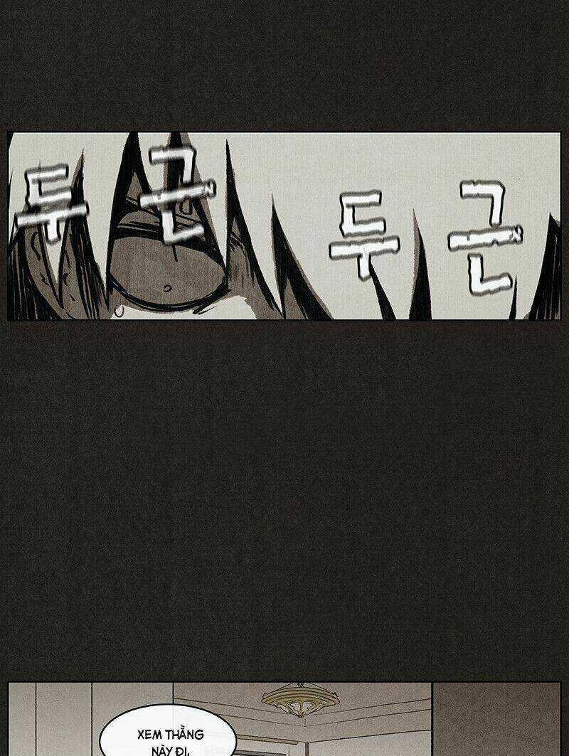 Đứa con của quỷ dữ - Chapter 5 - Trang 47