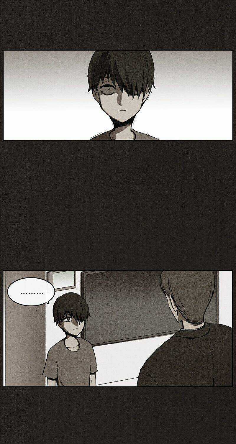 Đứa con của quỷ dữ - Chapter 5 - Trang 53