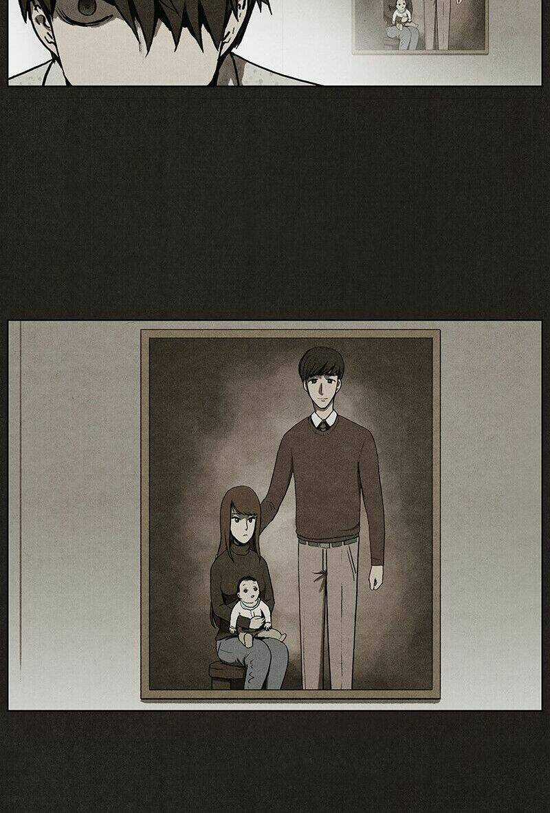 Đứa con của quỷ dữ - Chapter 5 - Trang 9