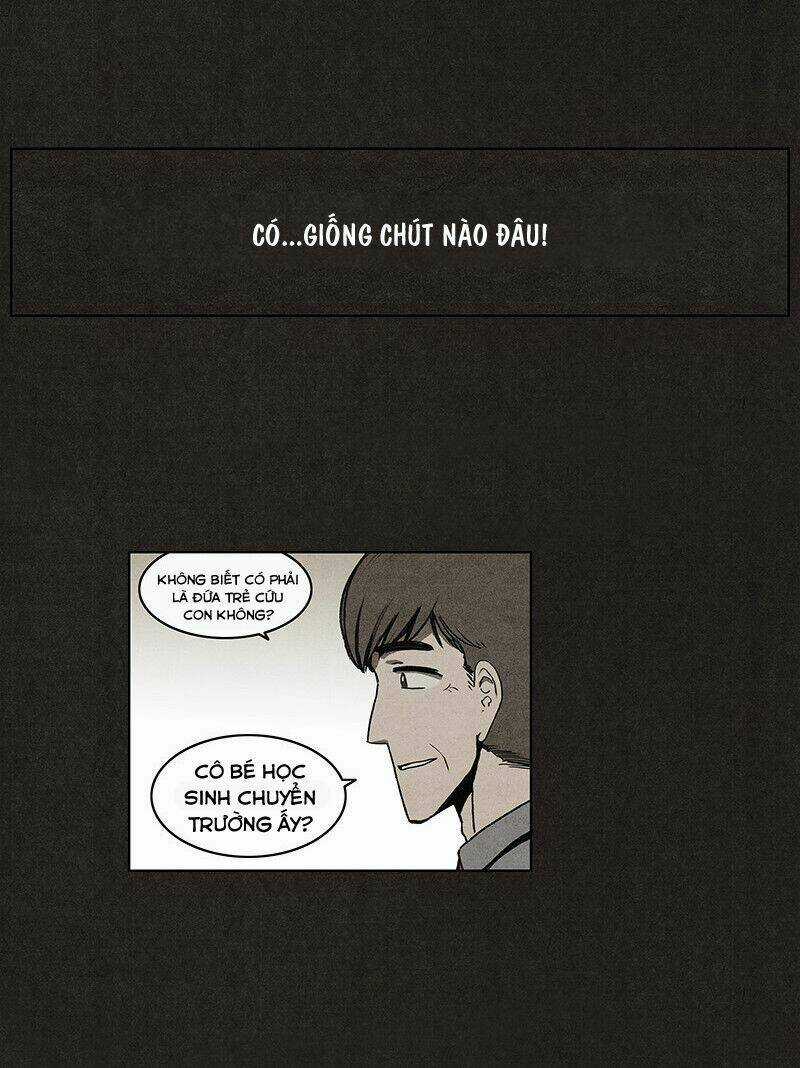 Đứa con của quỷ dữ - Chapter 5 - Trang 10