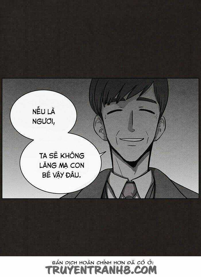 Đứa con của quỷ dữ - Chapter 50 - Trang 20