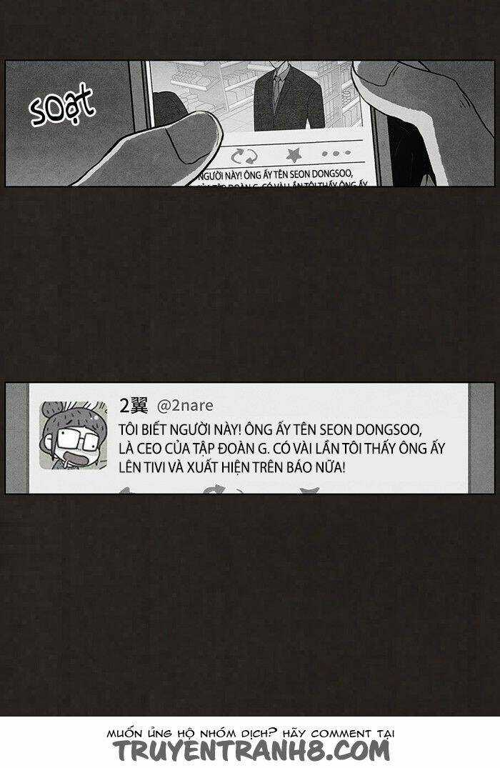 Đứa con của quỷ dữ - Chapter 50 - Trang 3