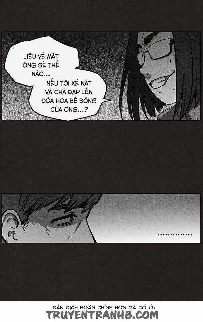 Đứa con của quỷ dữ - Chapter 50 - Trang 23