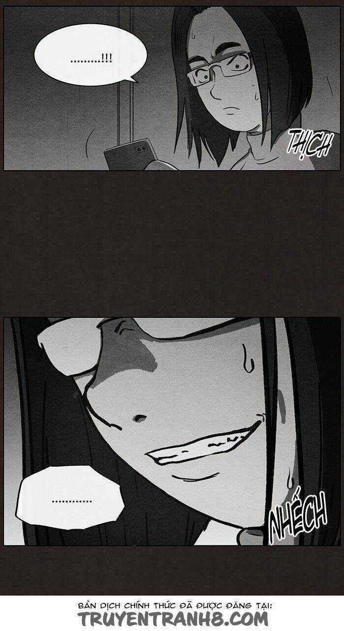Đứa con của quỷ dữ - Chapter 50 - Trang 4