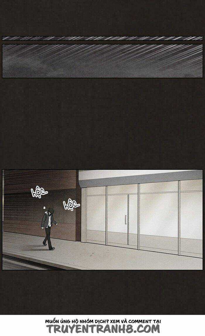 Đứa con của quỷ dữ - Chapter 50 - Trang 33