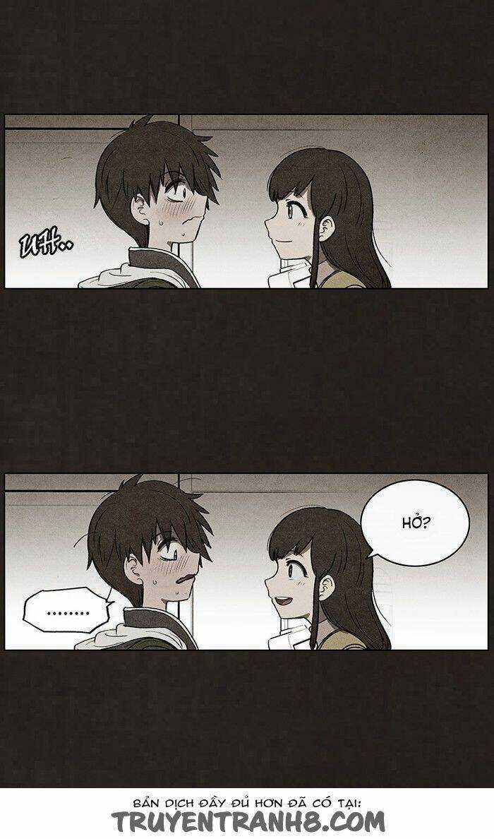 Đứa con của quỷ dữ - Chapter 50 - Trang 45