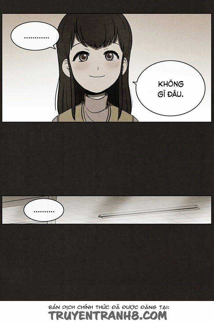 Đứa con của quỷ dữ - Chapter 50 - Trang 48