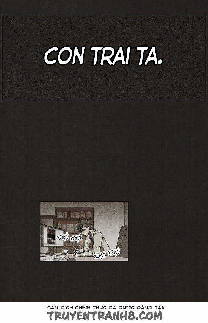 Đứa con của quỷ dữ - Chapter 50 - Trang 55