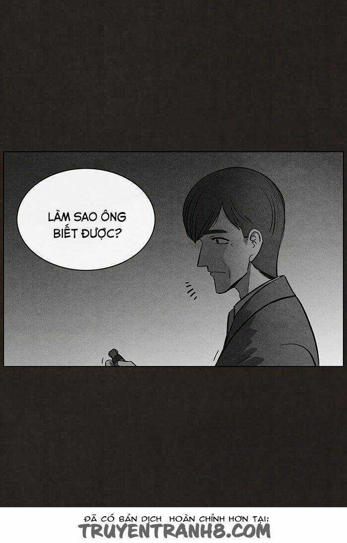 Đứa con của quỷ dữ - Chapter 50 - Trang 7