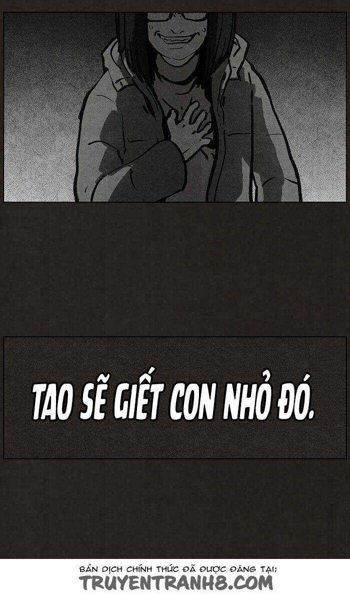 Đứa con của quỷ dữ - Chapter 51 - Trang 3