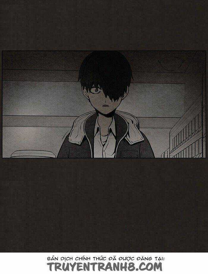 Đứa con của quỷ dữ - Chapter 51 - Trang 31