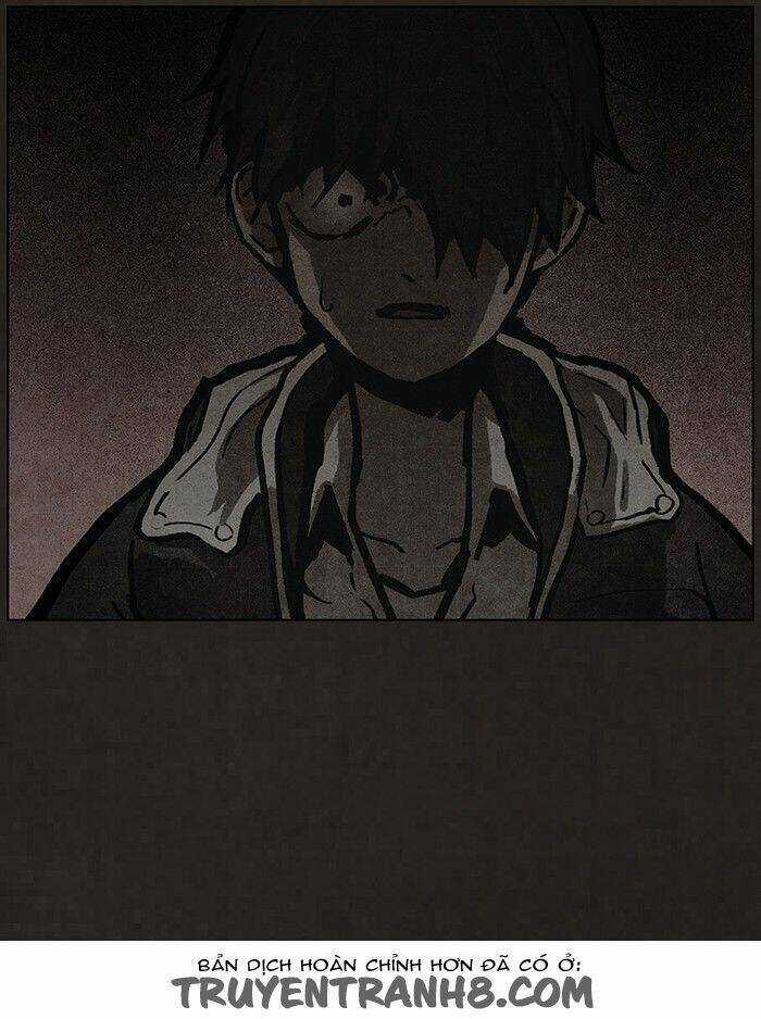 Đứa con của quỷ dữ - Chapter 51 - Trang 32