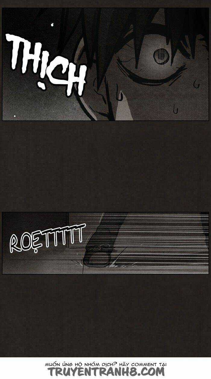 Đứa con của quỷ dữ - Chapter 51 - Trang 33