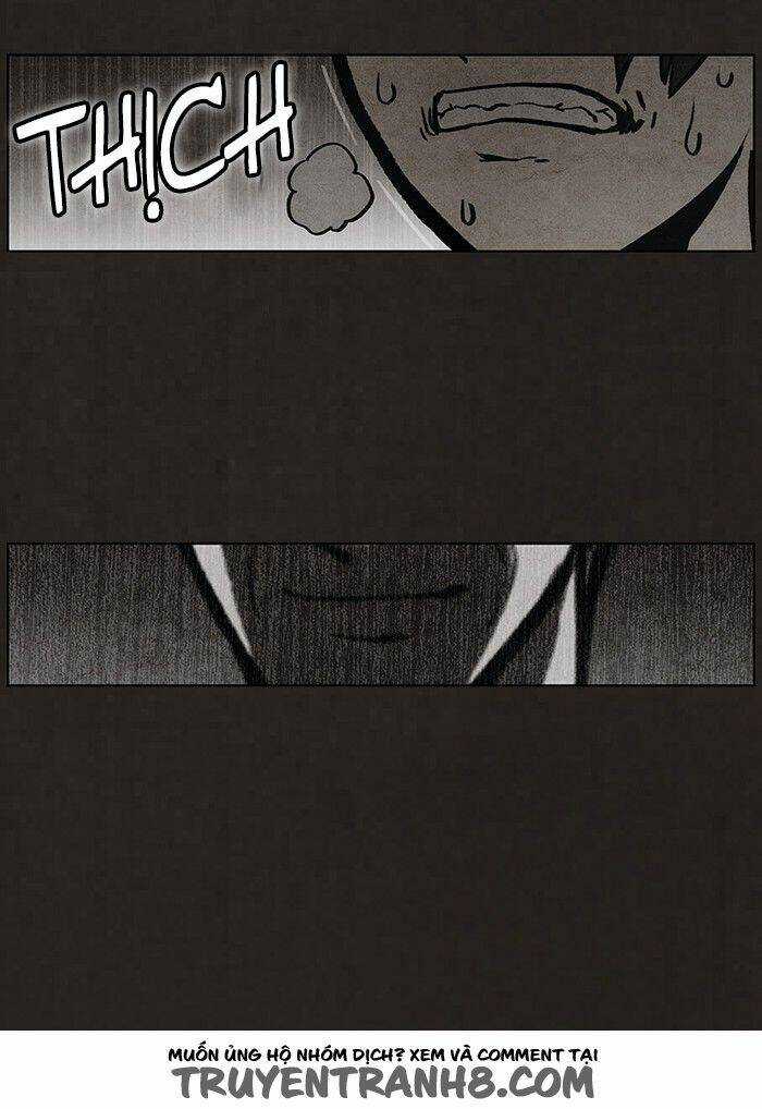 Đứa con của quỷ dữ - Chapter 51 - Trang 37