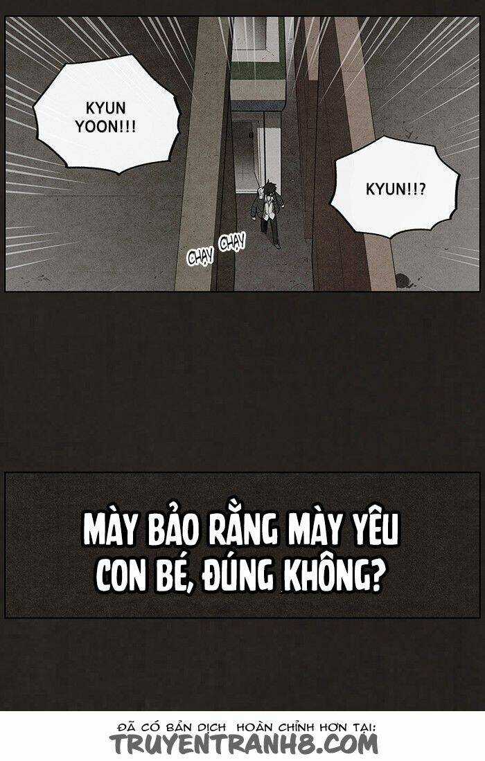 Đứa con của quỷ dữ - Chapter 51 - Trang 38