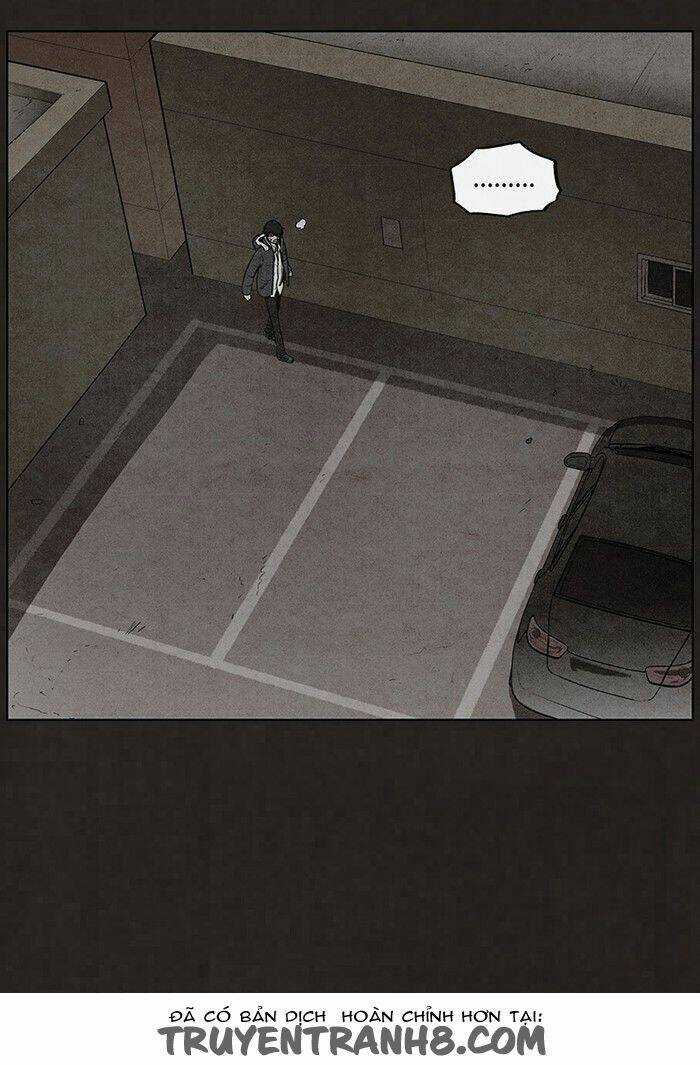 Đứa con của quỷ dữ - Chapter 51 - Trang 40