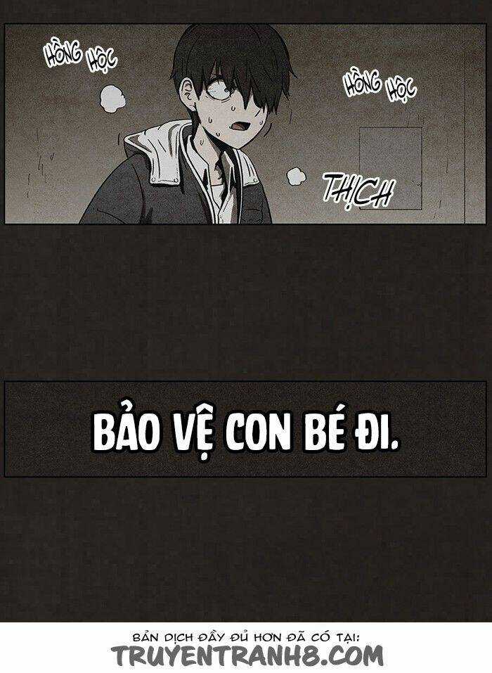 Đứa con của quỷ dữ - Chapter 51 - Trang 41