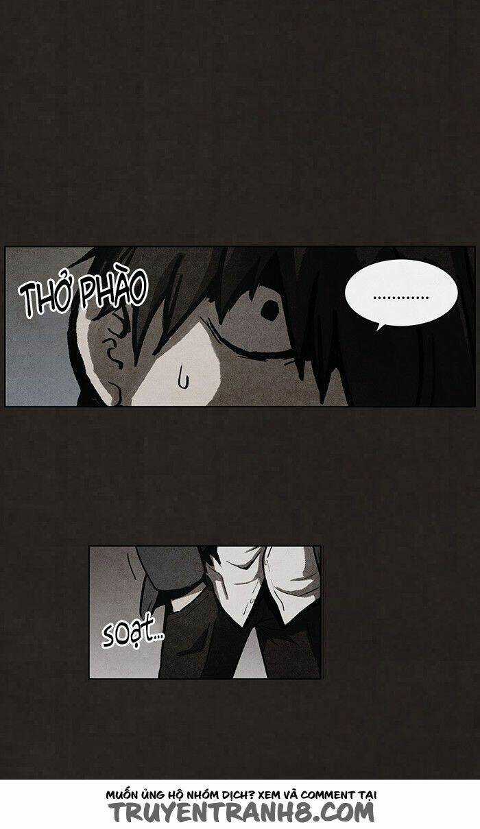 Đứa con của quỷ dữ - Chapter 51 - Trang 45