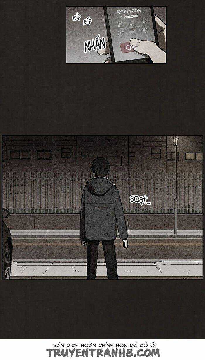 Đứa con của quỷ dữ - Chapter 51 - Trang 46