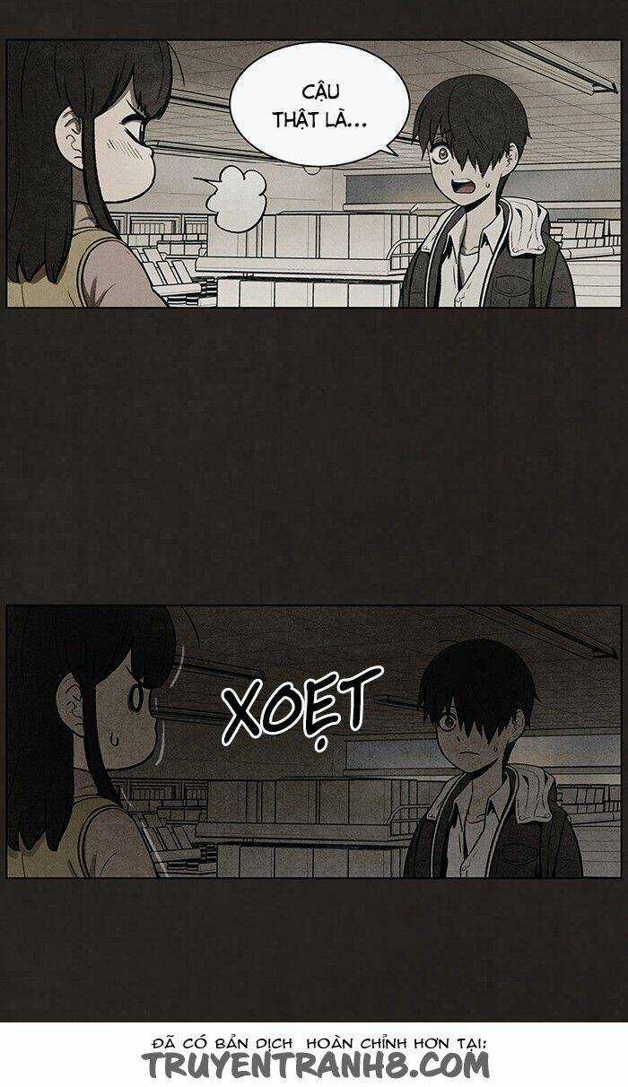 Đứa con của quỷ dữ - Chapter 51 - Trang 9