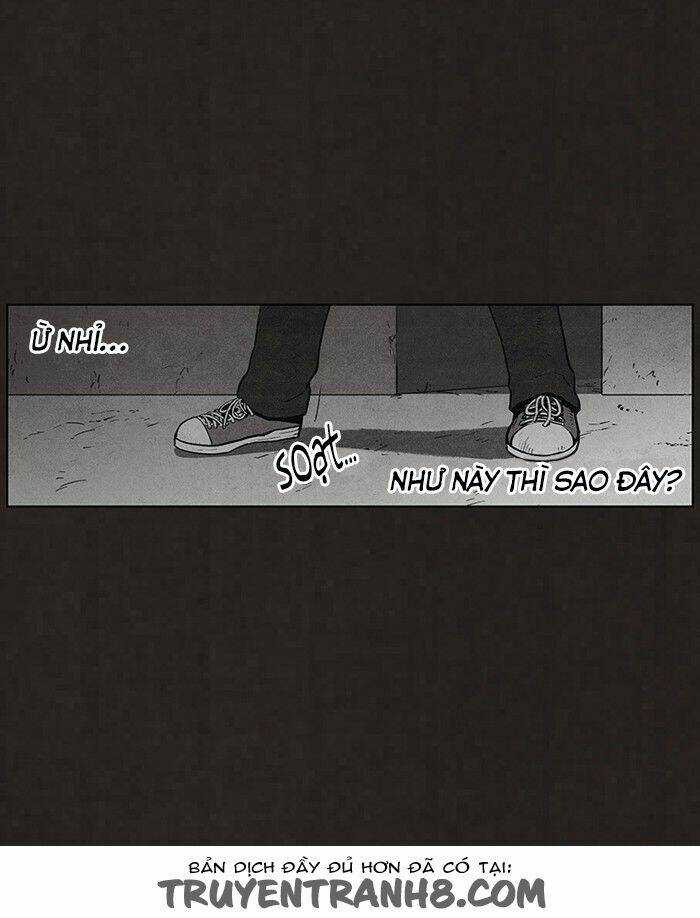 Đứa con của quỷ dữ - Chapter 52 - Trang 15