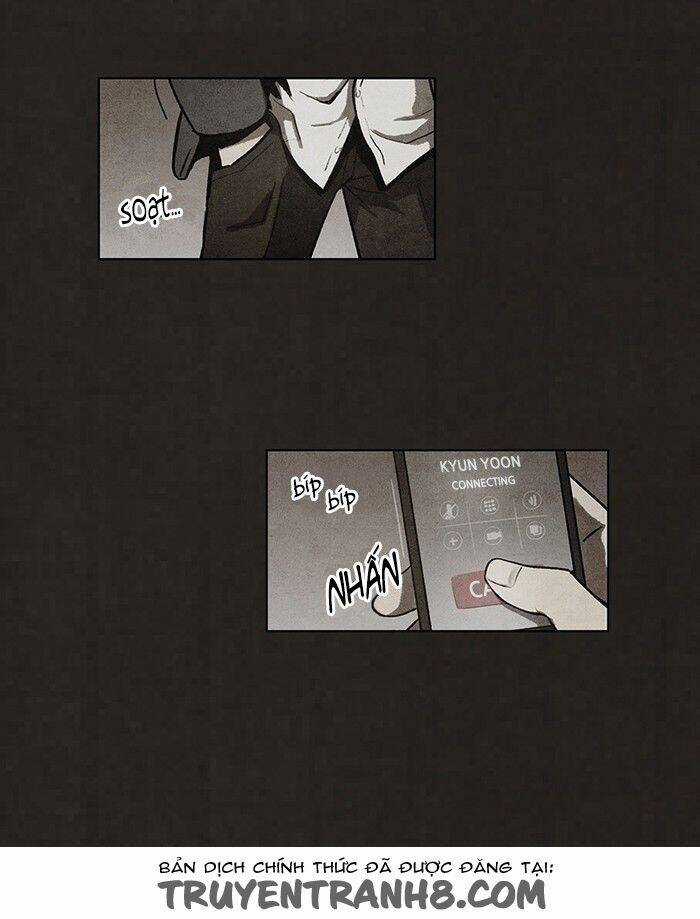 Đứa con của quỷ dữ - Chapter 52 - Trang 17