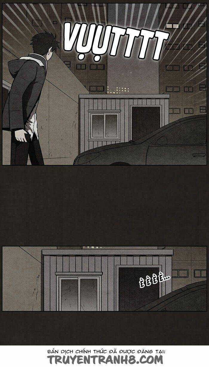 Đứa con của quỷ dữ - Chapter 52 - Trang 21