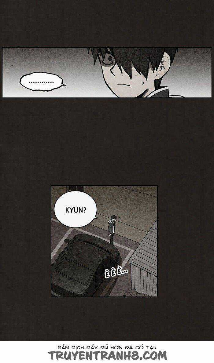 Đứa con của quỷ dữ - Chapter 52 - Trang 22