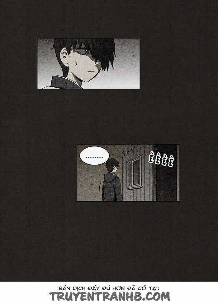 Đứa con của quỷ dữ - Chapter 52 - Trang 23