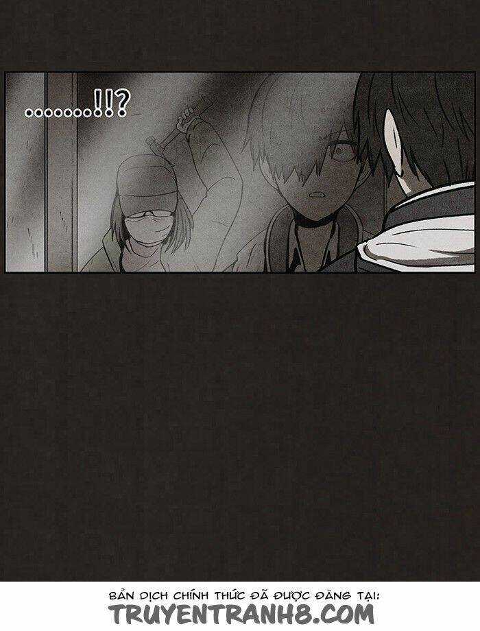 Đứa con của quỷ dữ - Chapter 52 - Trang 26