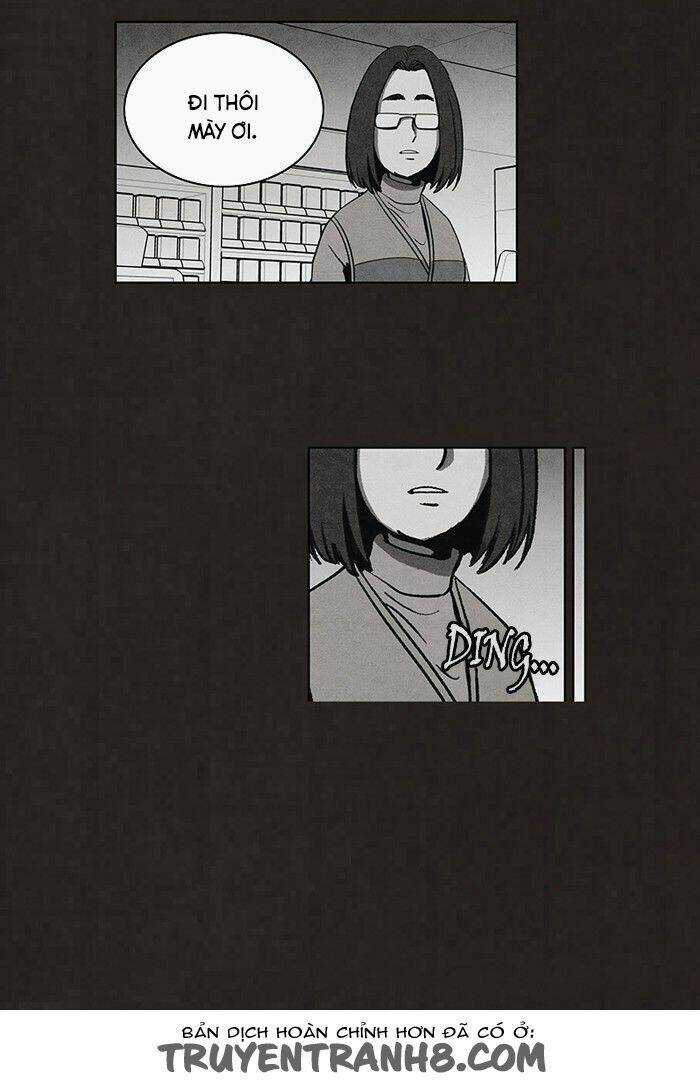 Đứa con của quỷ dữ - Chapter 52 - Trang 4