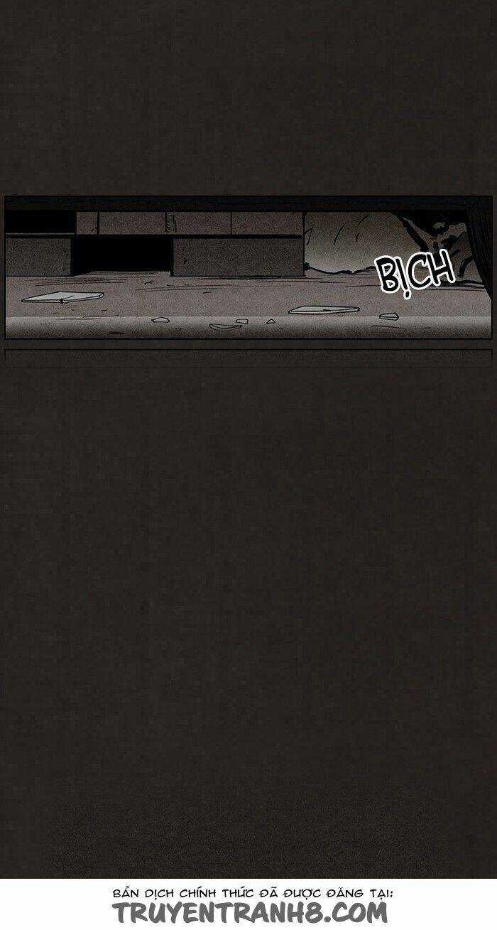 Đứa con của quỷ dữ - Chapter 52 - Trang 33