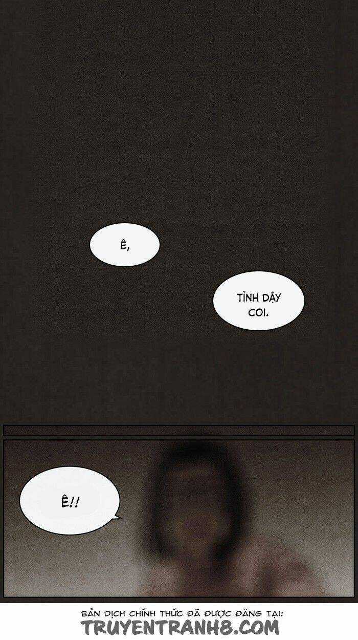 Đứa con của quỷ dữ - Chapter 52 - Trang 34