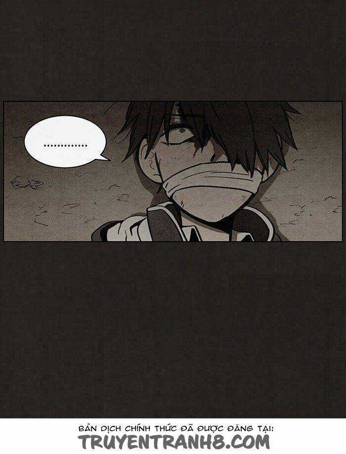 Đứa con của quỷ dữ - Chapter 52 - Trang 36
