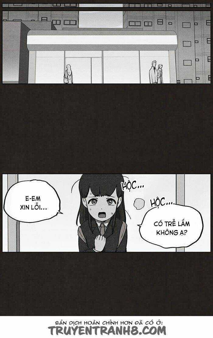 Đứa con của quỷ dữ - Chapter 52 - Trang 5