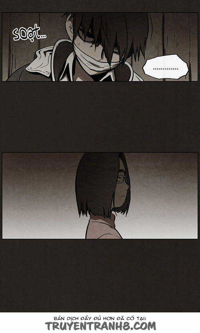 Đứa con của quỷ dữ - Chapter 52 - Trang 47